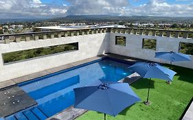 Hotel MX San Miguel de Allende